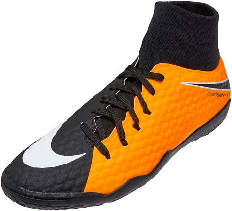 nike herren fussballschuhe hypervenomx phelon iii|Nike HypervenomX Phelon III IC .